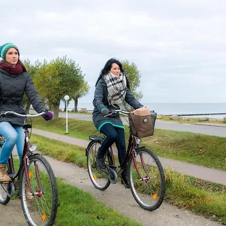 Victoria, Muschel Daire