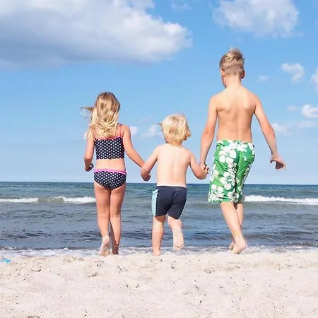 Daire Victoria, Muschel Boltenhagen (Ostseebad)