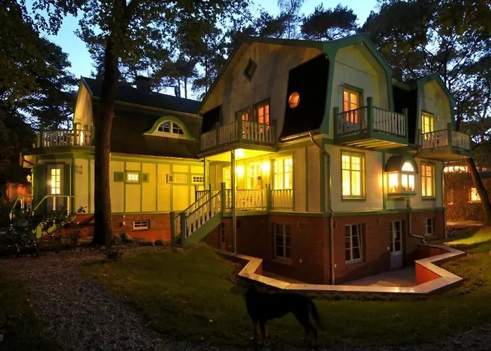 Victoria, Muschel Boltenhagen (Ostseebad)