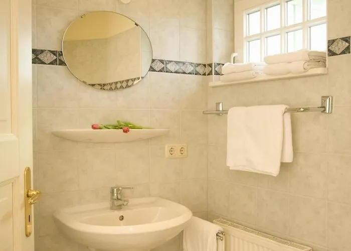 Apartamento Victoria, Muschel Boltenhagen (Ostseebad)